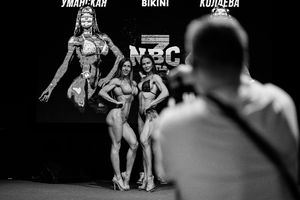 Регистрация NBC BATTLE 3 (Фотограф Роман Притула) Чб